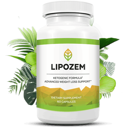 Lipozem™ | Official Website Australia